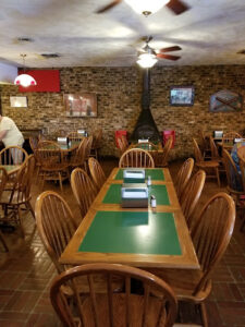 Monical's Pizza - Canton