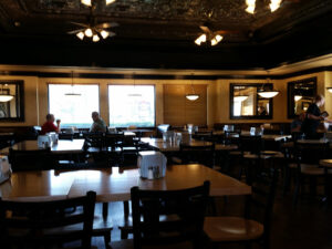Monical's Pizza - Decatur