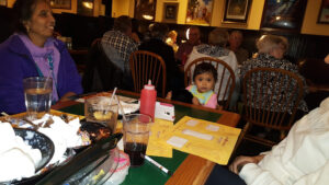 Monical's Pizza - Decatur