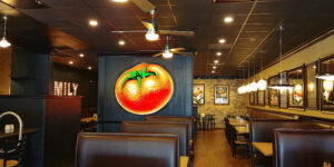 Monical's Pizza - O'Fallon