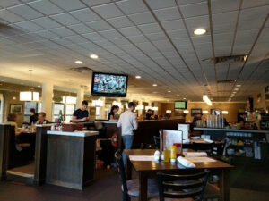 Monica's - Coralville