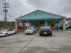 Monica's Caribbean seafood restaurants - Hattiesburg