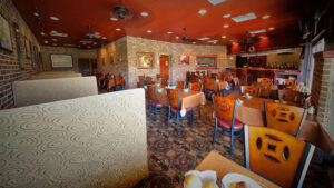 Moni's Pasta and Pizza - Edmond