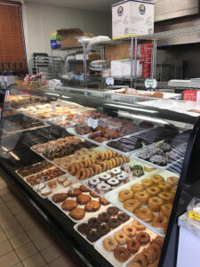 Monita's Bakery - Gardendale