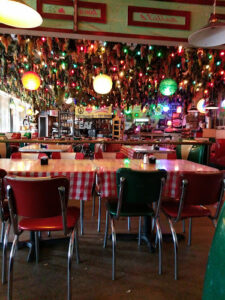 Monjunis Cafe - Youree Dr - Shreveport