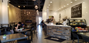 Monk & Mongoose Coffee Co - Greenwood Village