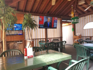 Monkey Bar - Pittsburgh