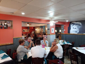 Monkey Bar Steak & Seafood - Cape Coral