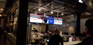 Monkey King Noodle Company - Harvest Hall - Grapevine