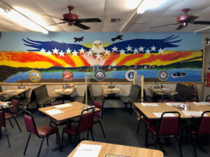 Monkey Morning Cafe - South Daytona