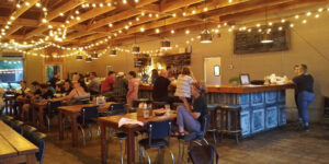 Monkey Wrench Smokehouse - Travelers Rest
