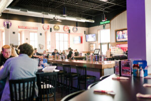 Monk's Bar & Grill - Eau Claire - Eau Claire