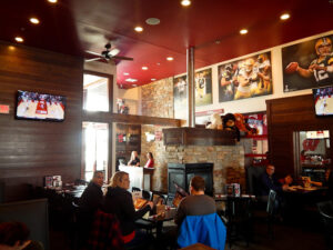 Monk's Bar & Grill - Sun Prairie - Sun Prairie