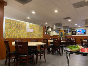 Monland Hot Pot City - San Gabriel