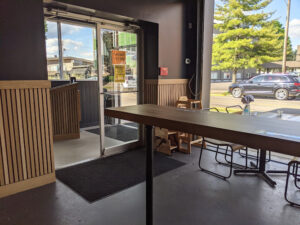 Monnik Beer Company - New Albany