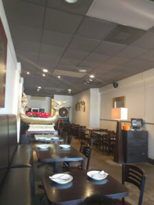 Monora Thai Cerritos - Cerritos