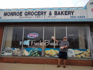 Monroe Grocery & Bakery - Lincoln Park