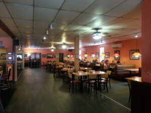 Monroe's - Kingwood