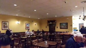 Monserrate Restaurant - Doral