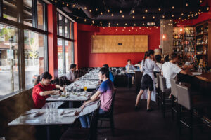 Monsoon Bellevue - Bellevue