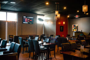 Monsoon Indian Grill - Topeka