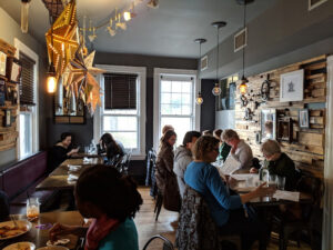 Monsoon Siam - Charlottesville