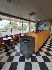 Monster Subs Palm Desert - Palm Desert