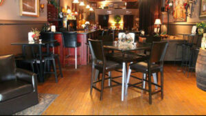 Montage Wine Bar & Spirits - Morris