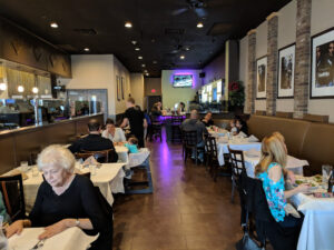 Montana Brothers Pizzeria & Catering - Freeport