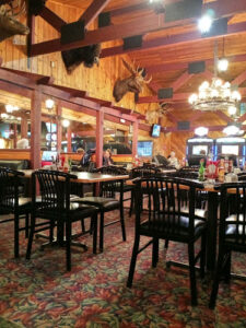 Montana Nugget Casino - Helena