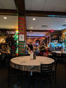Montana's Rib & Chop House - Livingston