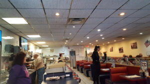 Montclair Diner - Montclair