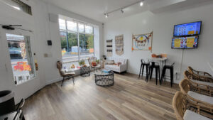 Montclair Nutrition - Montclair