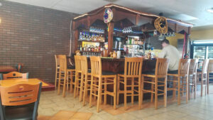Monte Alban Mexican Grill & Seafood - Marietta
