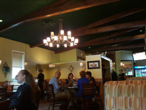 Monte Cello's Italian Restaurant - Pittsburgh