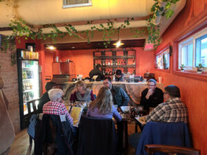 Montecasino Mexican Grill and Bar - Villa Park