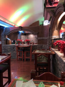 Montecito Bar & Grill - Midland