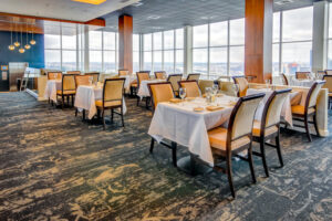 Monterey Bay Fish Grotto - Pittsburgh
