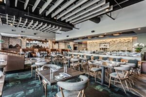 Monterey Cuisine - Carmel