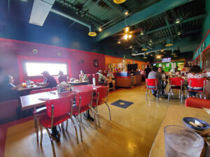 Monterey's Little Mexico - Grand Prairie