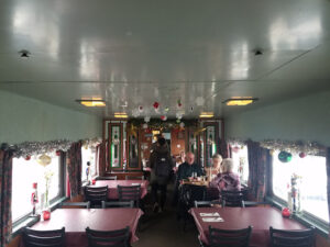 Monterosso's Italian Restaurant - Richland