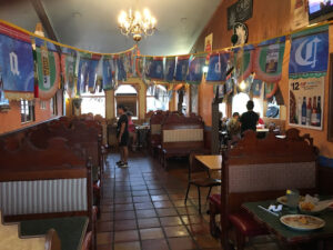 Monterrey Mexican Grill & Bar - Carrollton