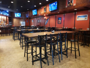 Monterrey Mexican Restaurant - Chapel Hill