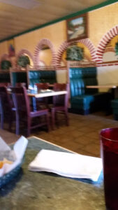 Monterrey Mexican Restaurant - Spartanburg