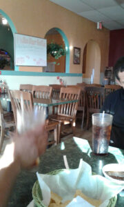 Monterrey Mexican Restaurant - Spartanburg
