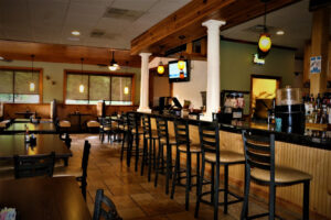 Monterrey Mexican Restaurant - North Augusta