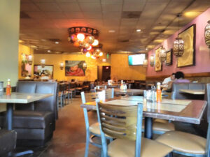 Monterrey Mexican Restaurant - Roswell