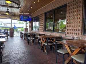 Monterrey Mexican Restaurant - Evans