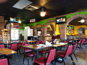 Monterrey Mexican Restaurant - Knoxville