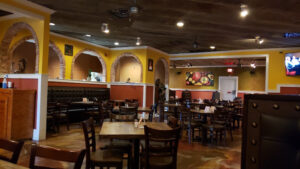 Monterrey Mexican Restaurant Acworth - Acworth